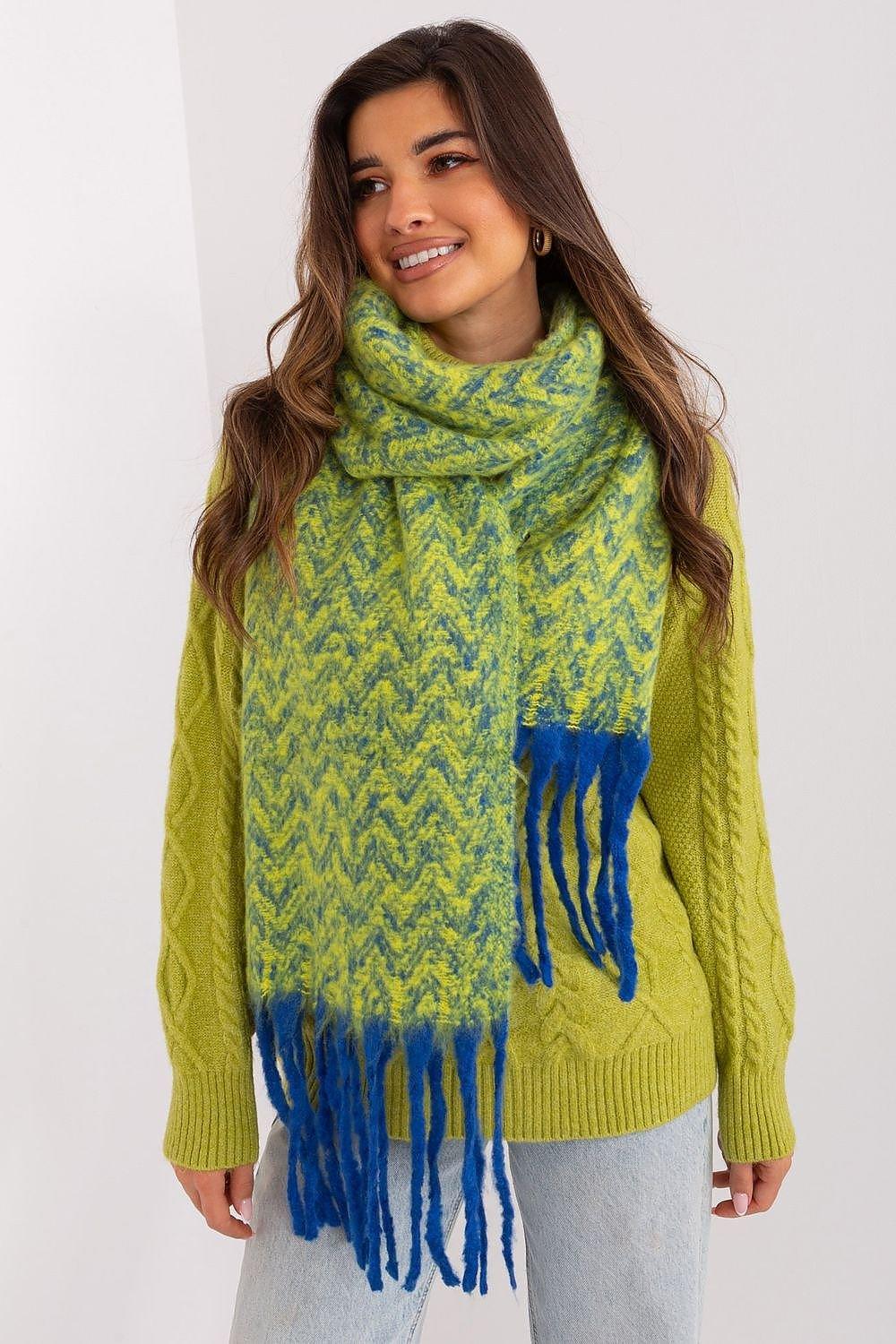 Shawl model 189246 AT - ElrubEcom