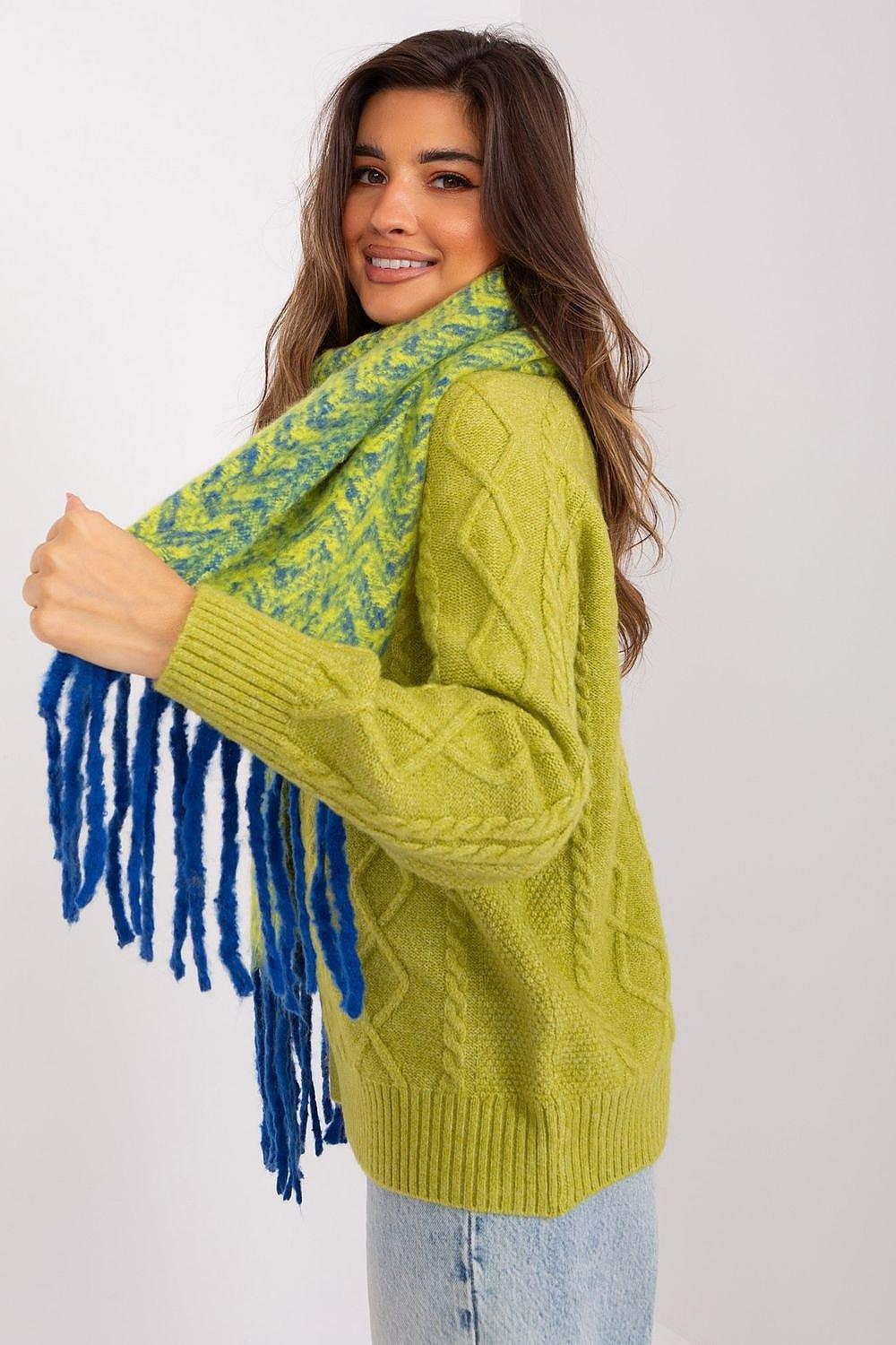 Shawl model 189246 AT - ElrubEcom