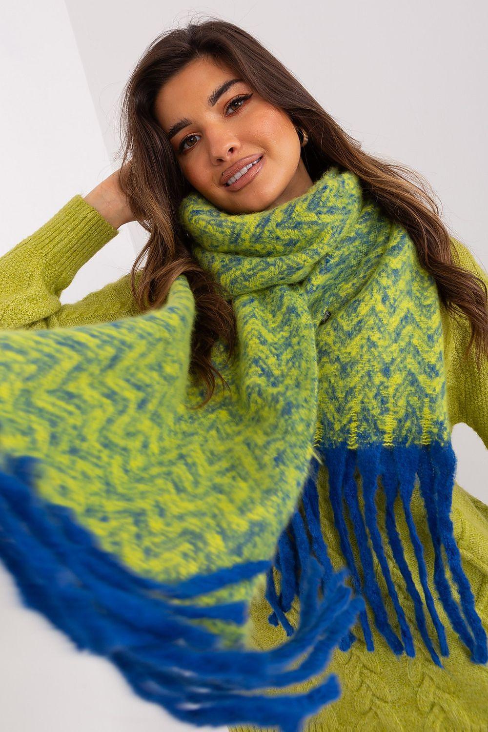 Shawl model 189246 AT - ElrubEcom