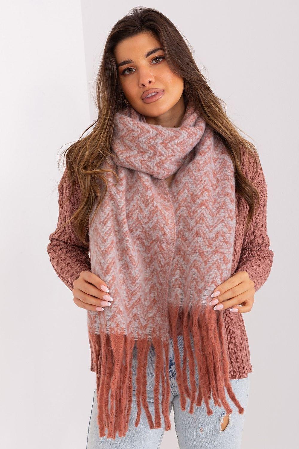 Shawl model 189246 AT - ElrubEcom