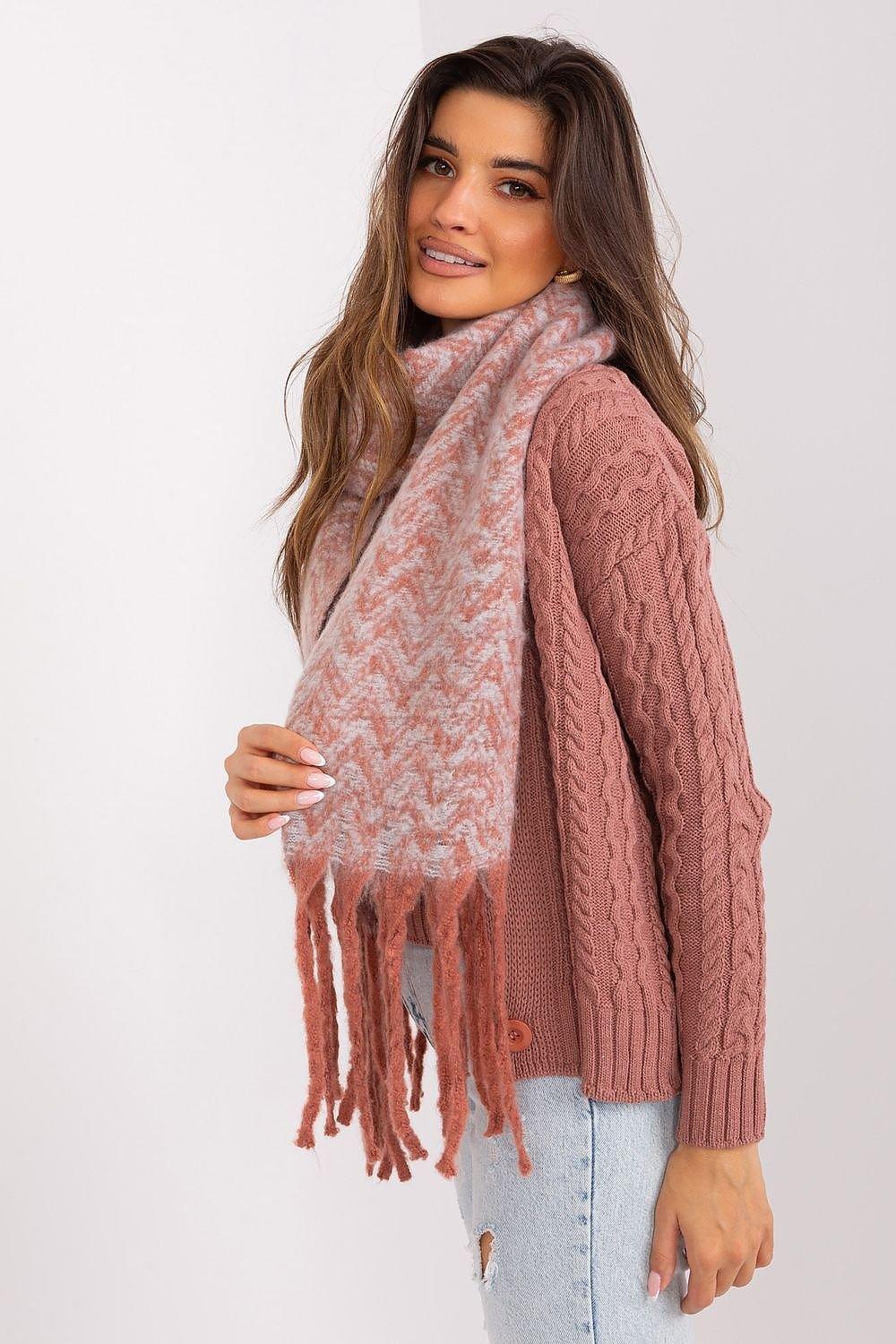 Shawl model 189246 AT - ElrubEcom