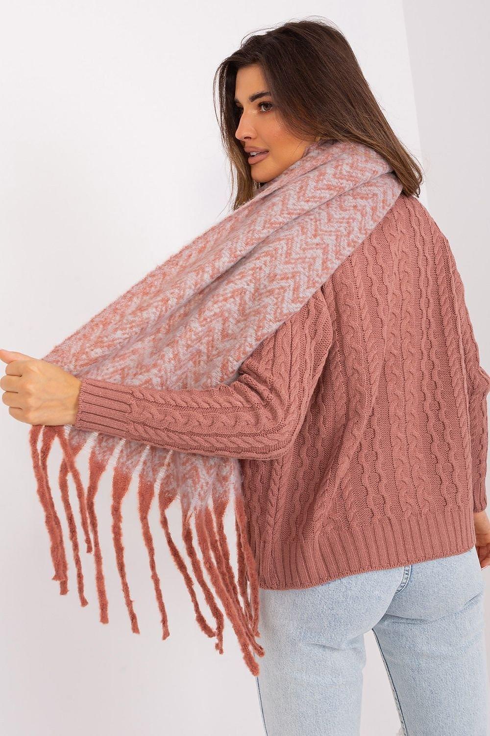 Shawl model 189246 AT - ElrubEcom