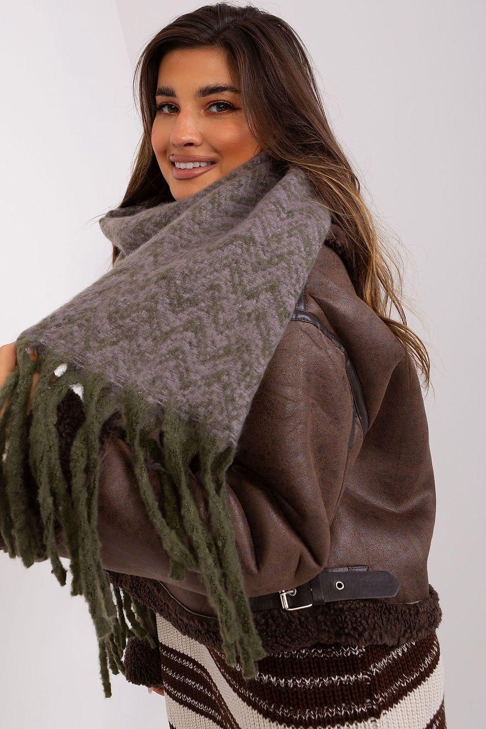 Shawl model 189246 AT - ElrubEcom