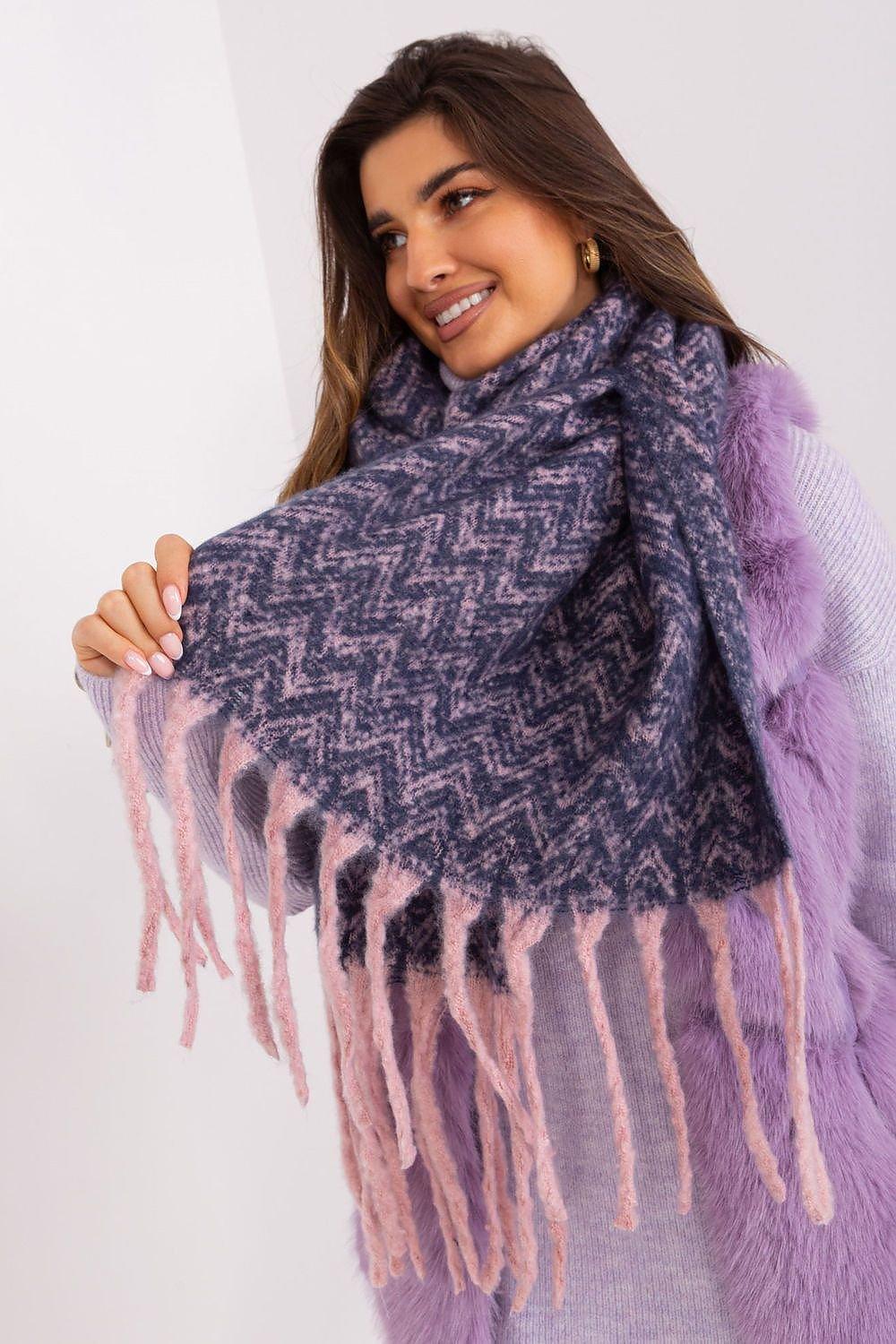 Shawl model 189246 AT - ElrubEcom