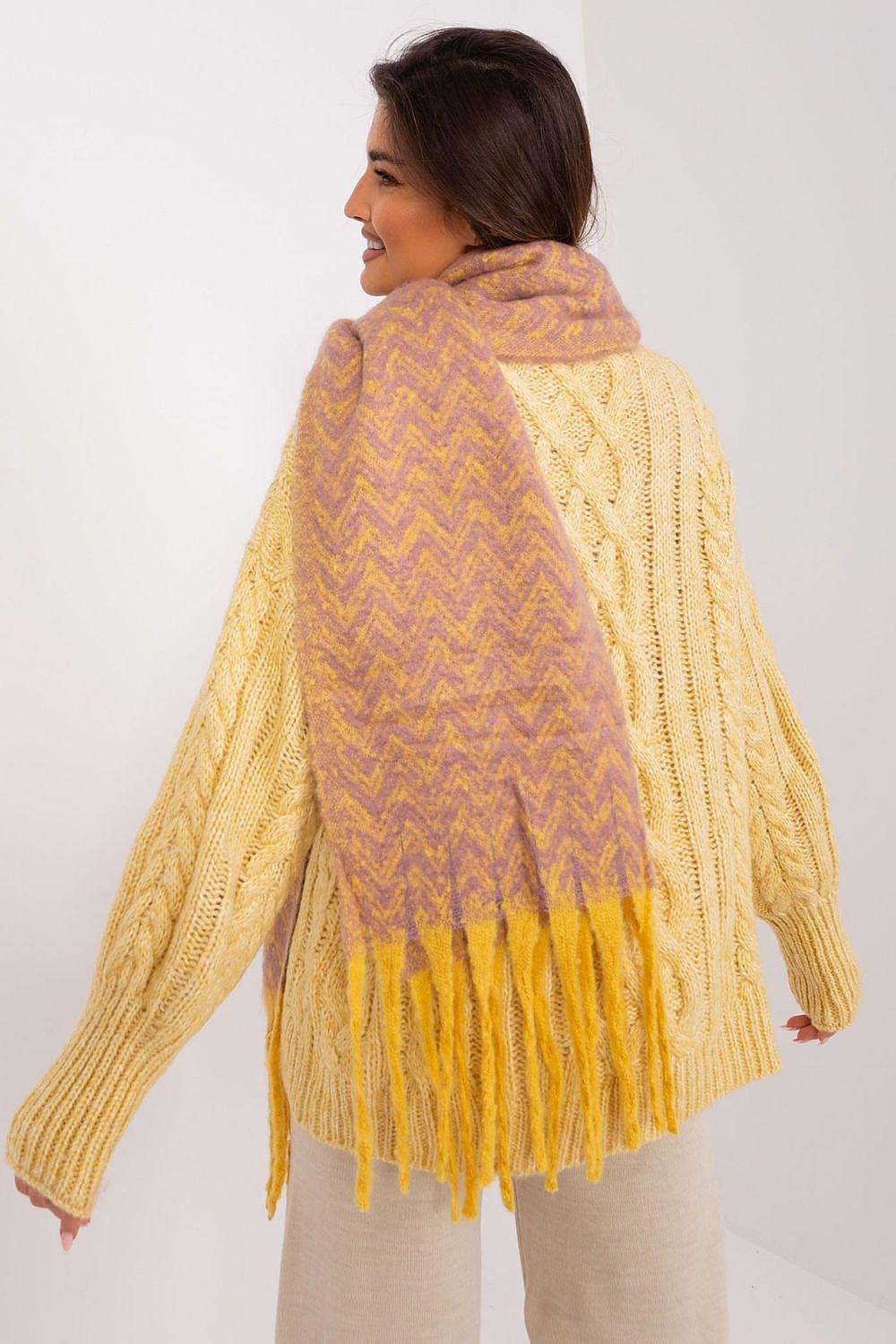 Shawl model 189246 AT - ElrubEcom