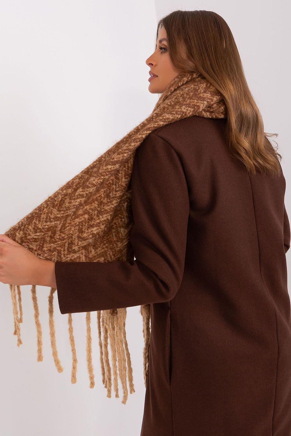 Shawl model 189246 AT - ElrubEcom