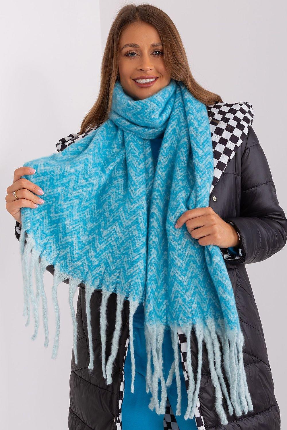 Shawl model 189246 AT - ElrubEcom