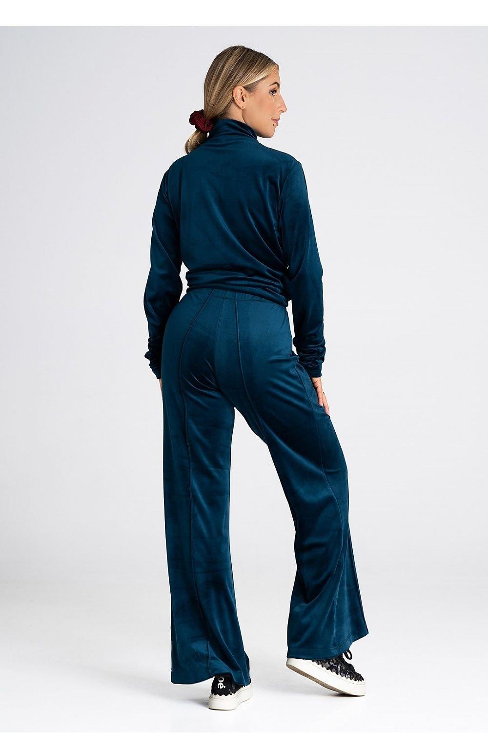 Tracksuit trousers model 189280 Figl - ElrubEcom