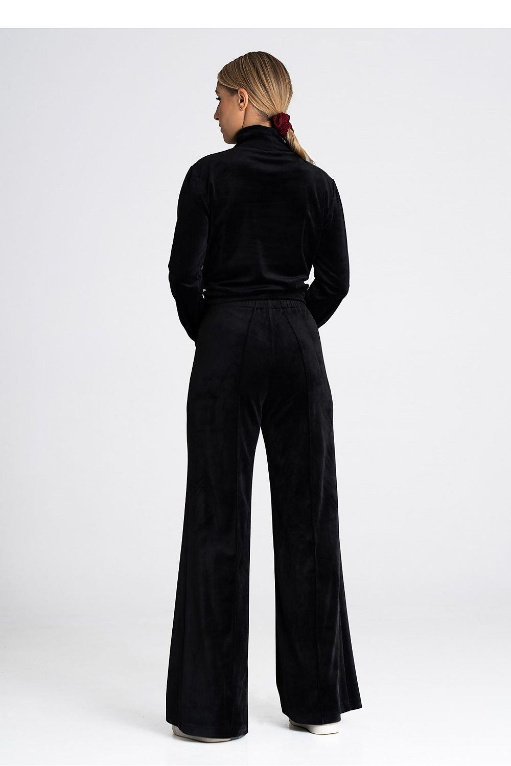 Tracksuit trousers model 189280 Figl - ElrubEcom