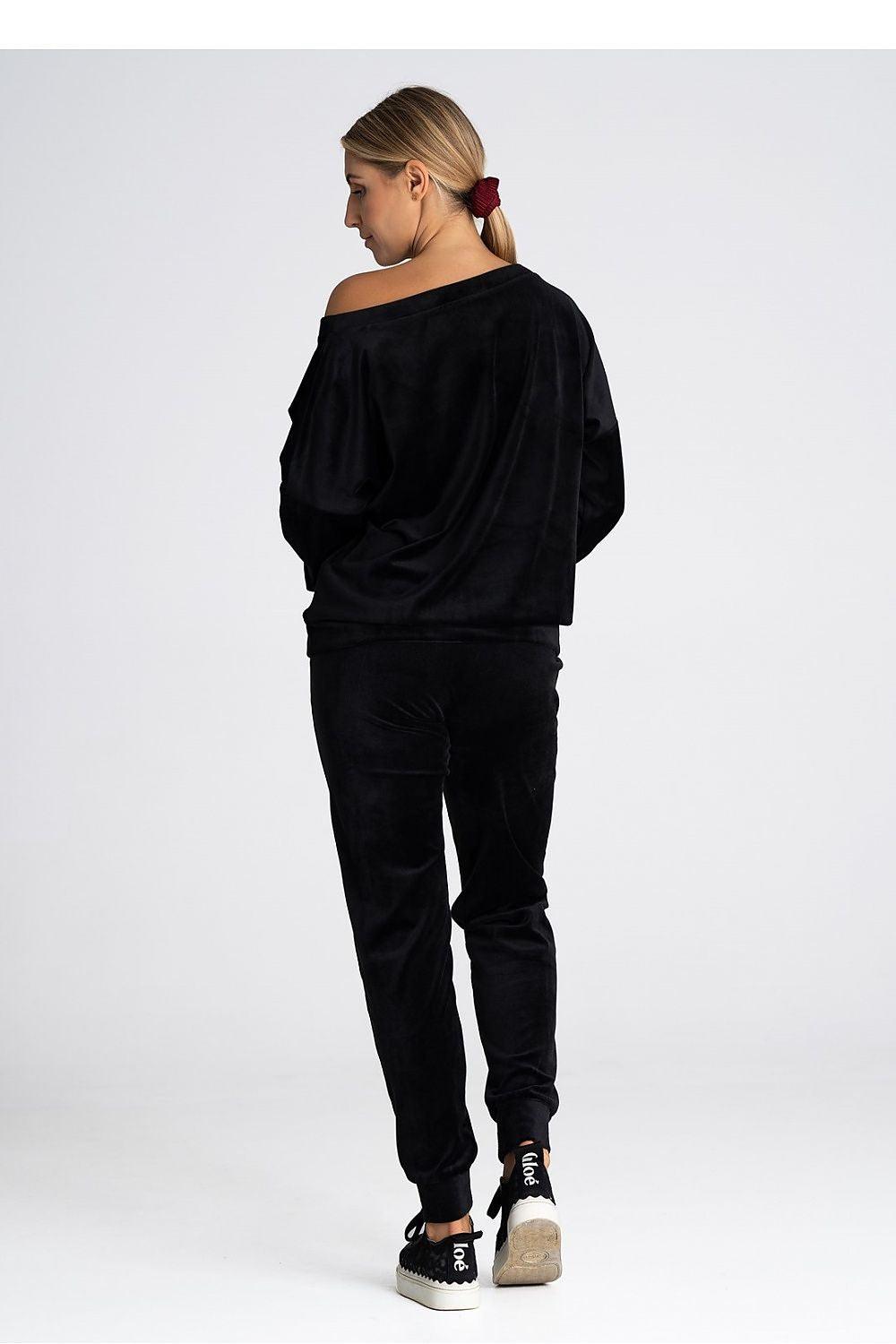 Tracksuit trousers model 189283 Figl - ElrubEcom