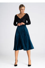 Skirt model 189286 Figl - ElrubEcom