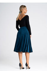 Skirt model 189286 Figl - ElrubEcom