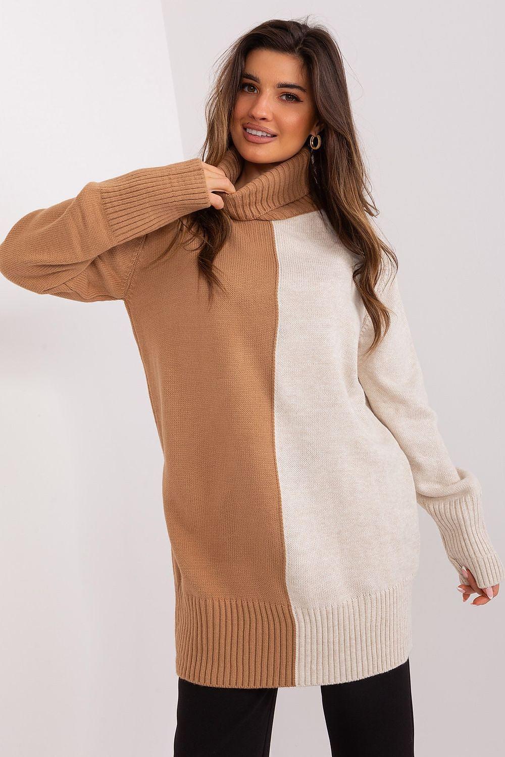 Turtleneck model 189332 Badu - ElrubEcom