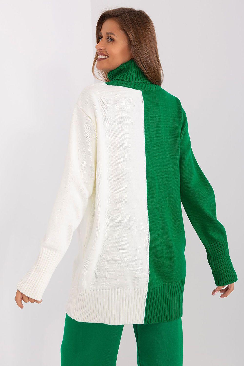 Turtleneck model 189332 Badu - ElrubEcom