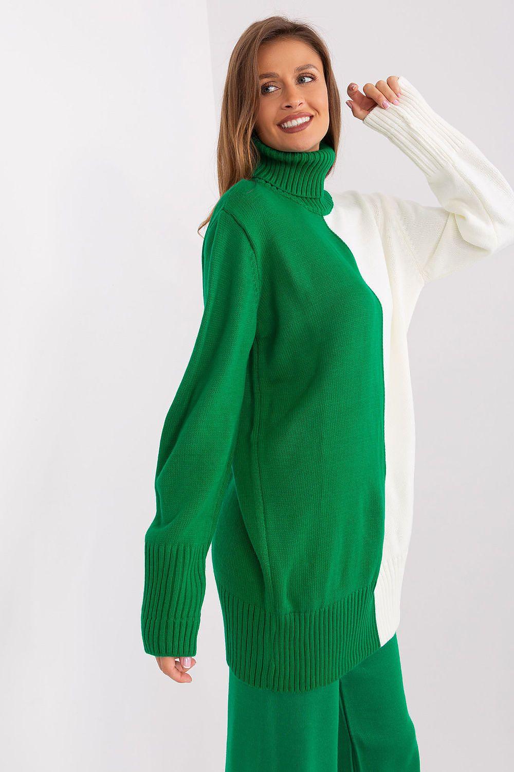 Turtleneck model 189332 Badu - ElrubEcom