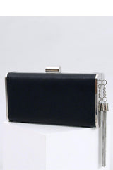 Envelope clutch bag model 189615 Inello - ElrubEcom