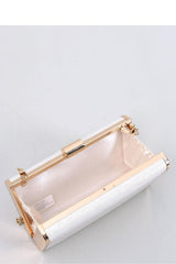 Envelope clutch bag model 189617 Inello - ElrubEcom