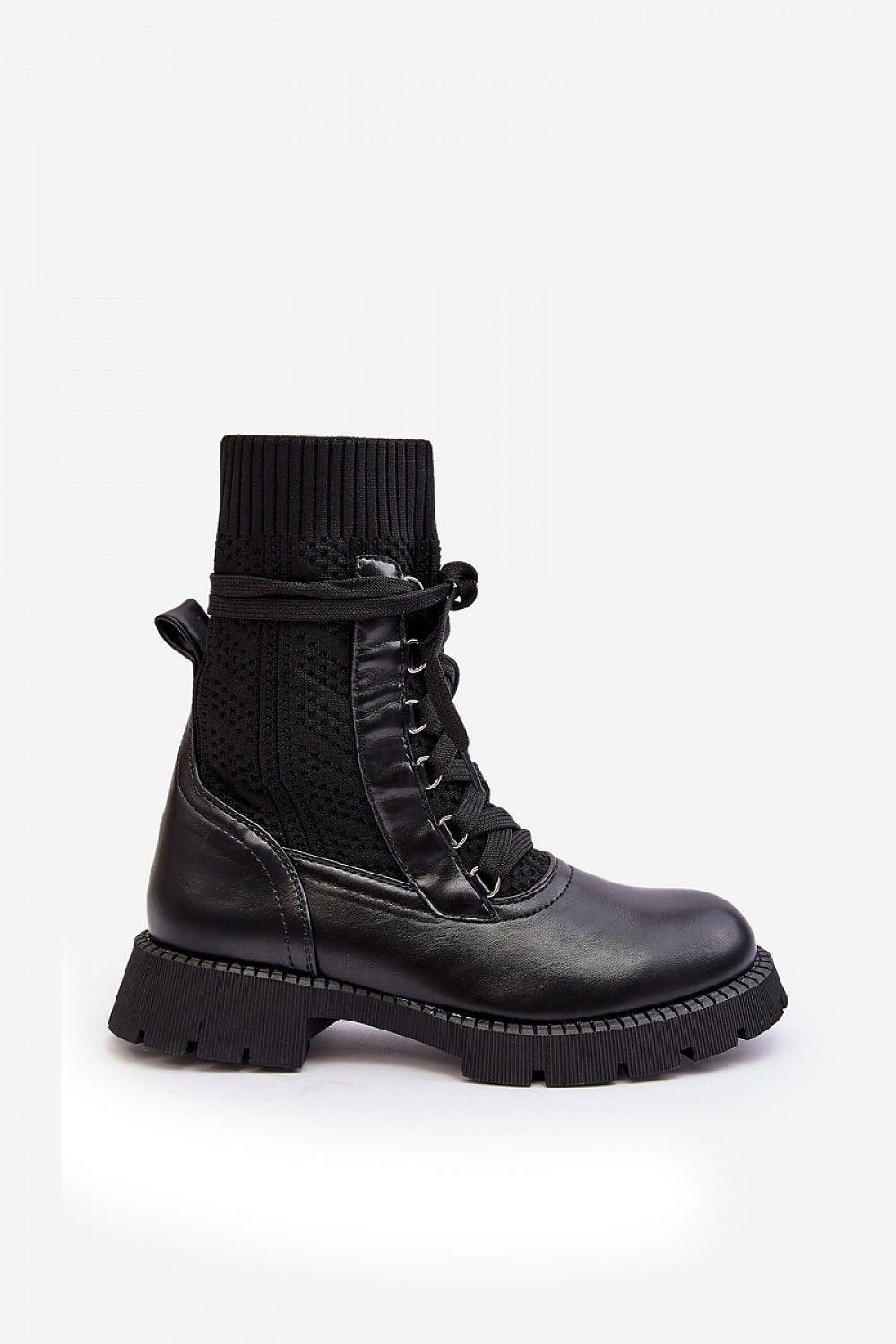 Boots model 189857 Step in style - ElrubEcom