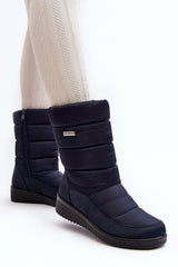 Snow boots model 189863 Step in style - ElrubEcom