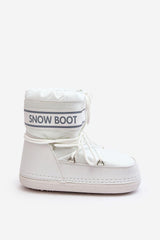 Snow boots model 189870 Step in style - ElrubEcom