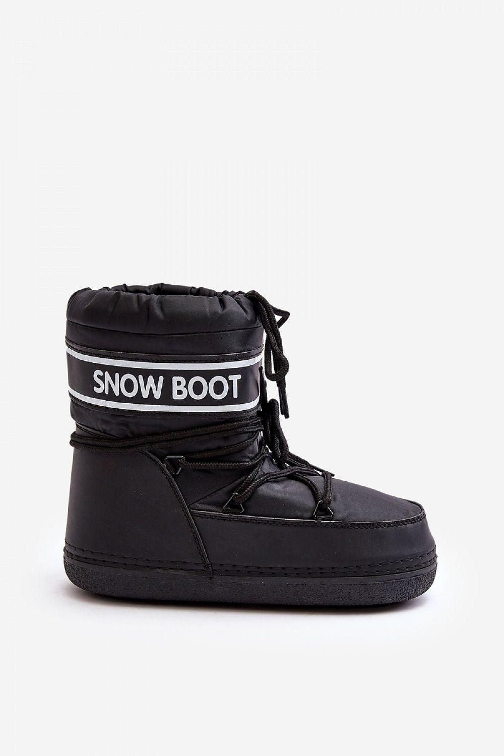 Snow boots model 189870 Step in style - ElrubEcom