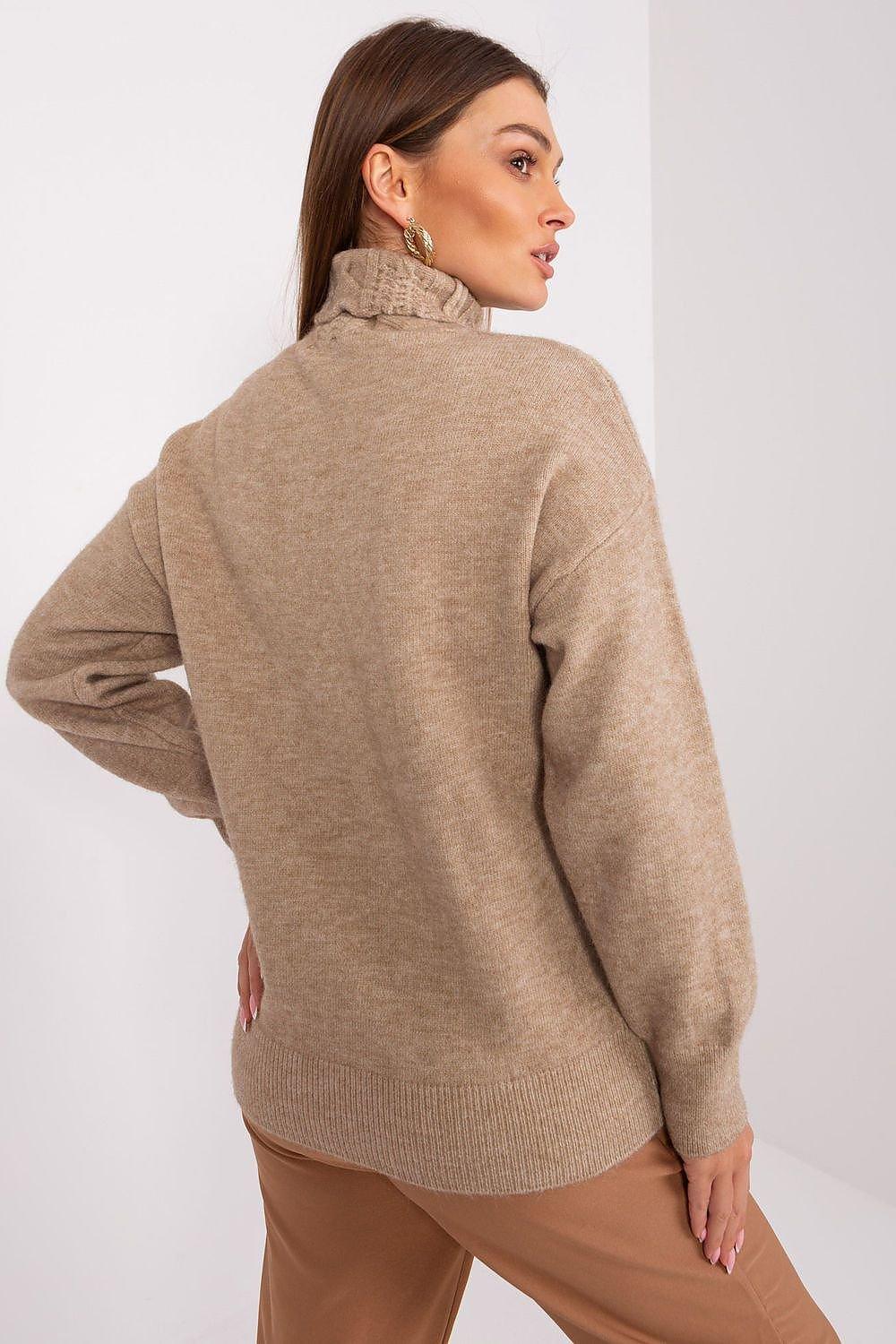 Turtleneck model 189898 AT - ElrubEcom