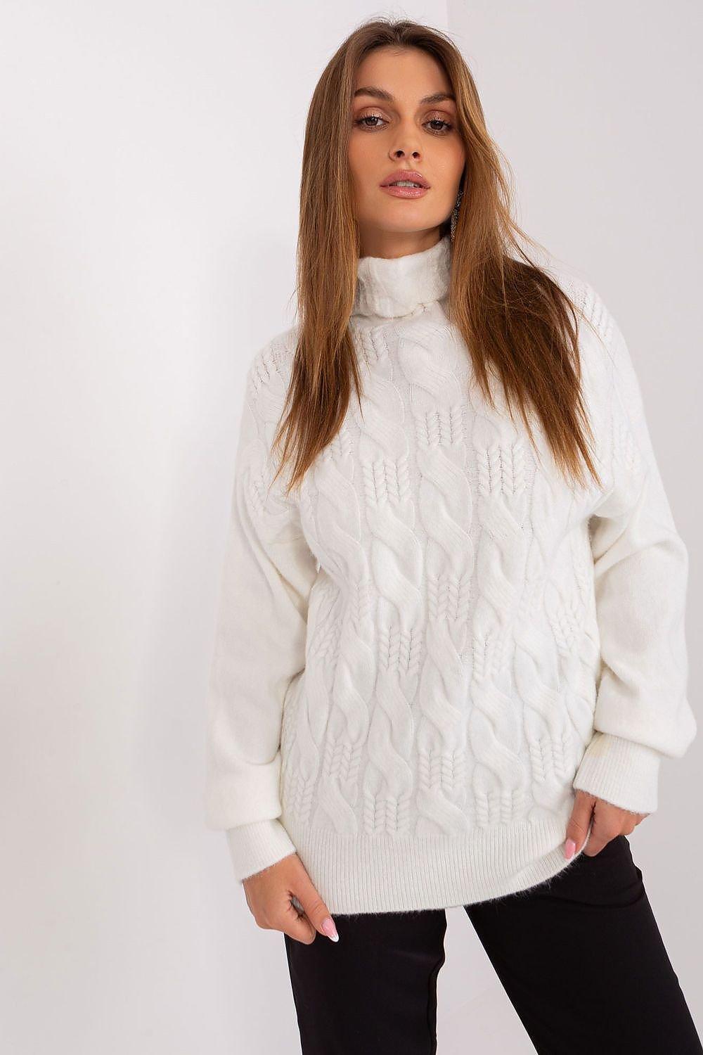 Turtleneck model 189898 AT - ElrubEcom