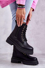 Boots model 190197 Step in style - ElrubEcom