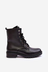 Boots model 190198 Step in style - ElrubEcom