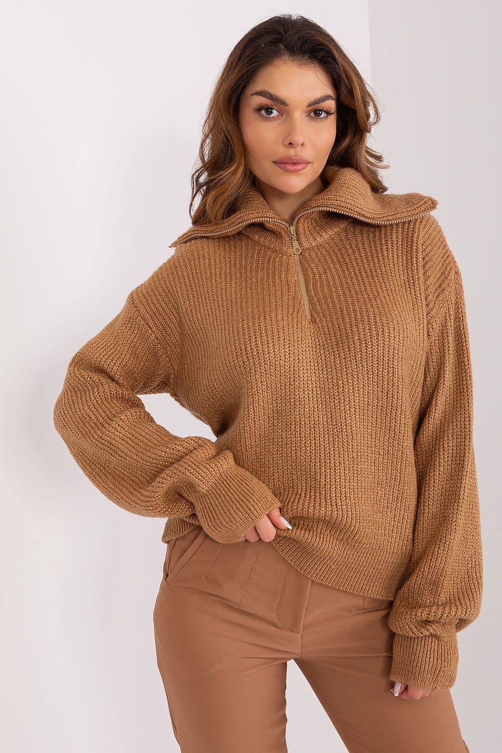 Turtleneck model 190754 Badu - ElrubEcom