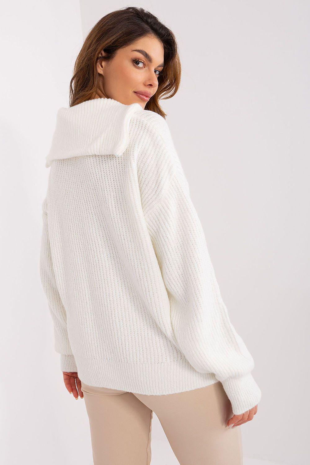 Turtleneck model 190754 Badu - ElrubEcom