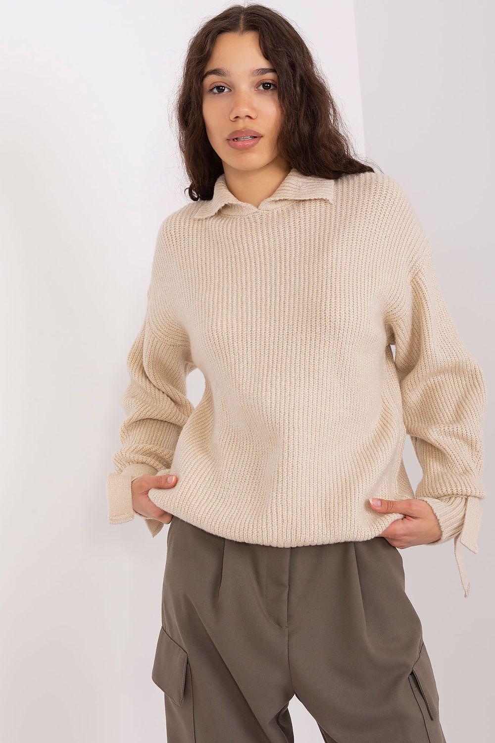 Jumper model 190231 Badu - ElrubEcom