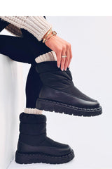 Snow boots model 190340 Inello - ElrubEcom