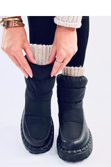 Snow boots model 190340 Inello - ElrubEcom