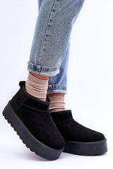 Snow boots model 191323 Step in style - ElrubEcom