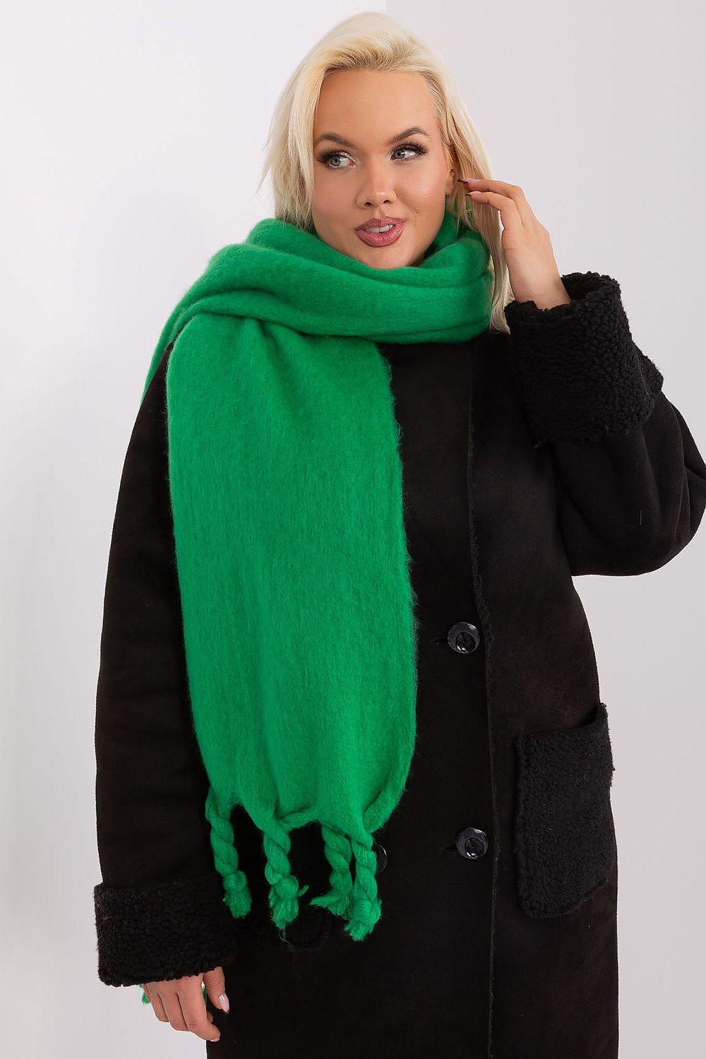 Shawl model 190589 AT - ElrubEcom