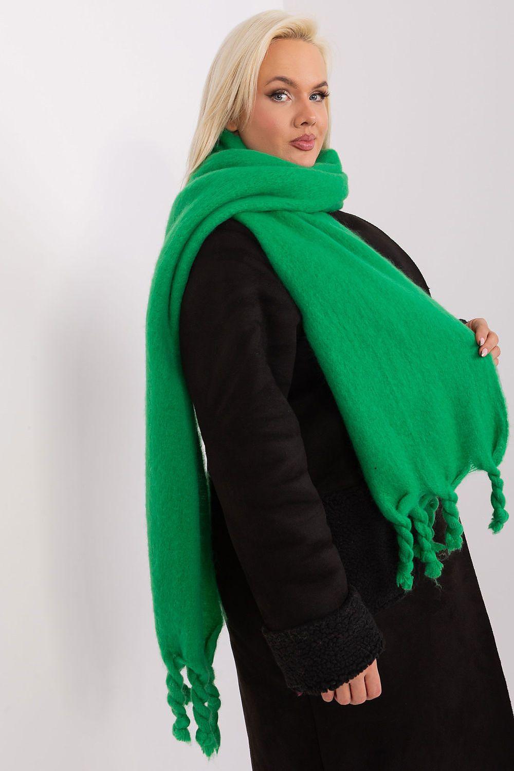 Shawl model 190589 AT - ElrubEcom