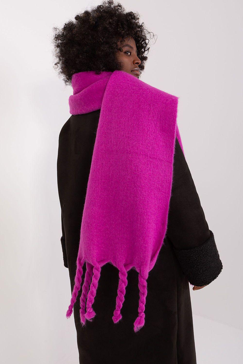 Shawl model 190589 AT - ElrubEcom