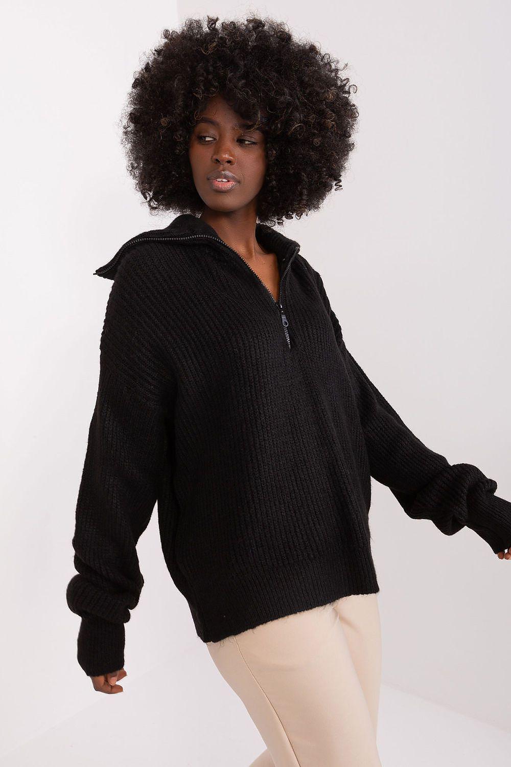 Turtleneck model 190754 Badu - ElrubEcom