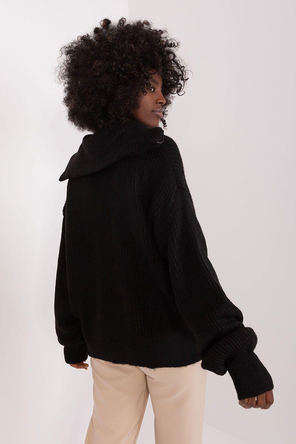 Turtleneck model 190754 Badu - ElrubEcom