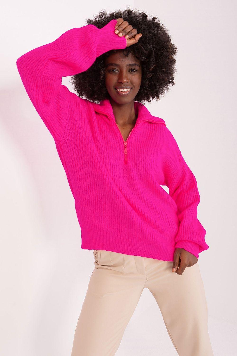 Turtleneck model 190754 Badu - ElrubEcom