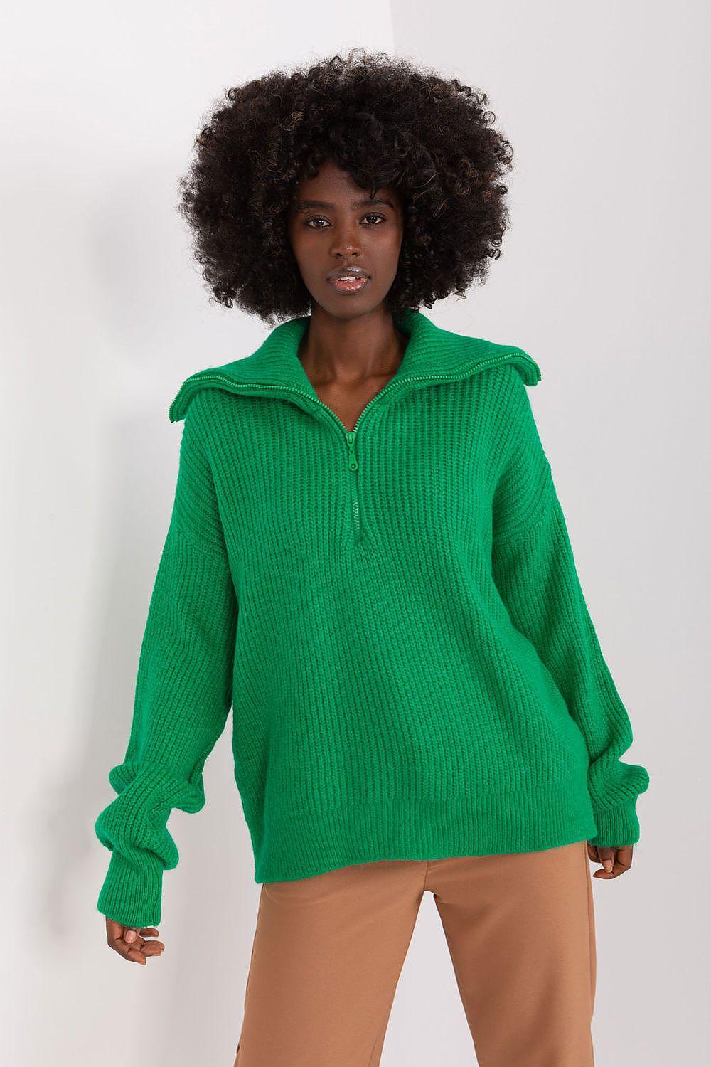 Turtleneck model 190754 Badu - ElrubEcom