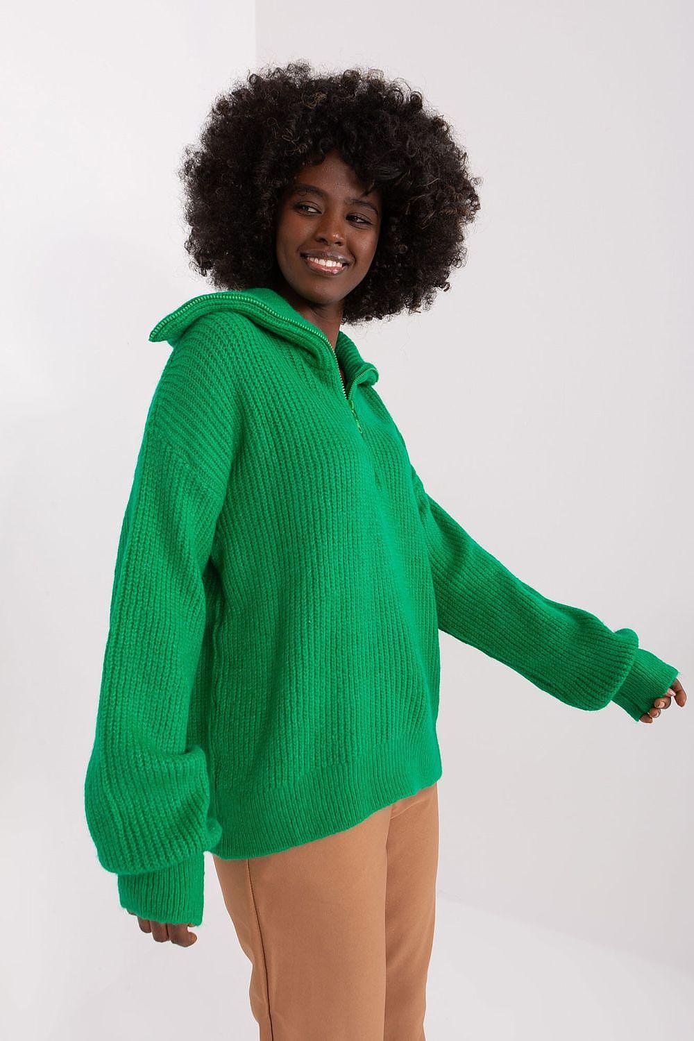 Turtleneck model 190754 Badu - ElrubEcom