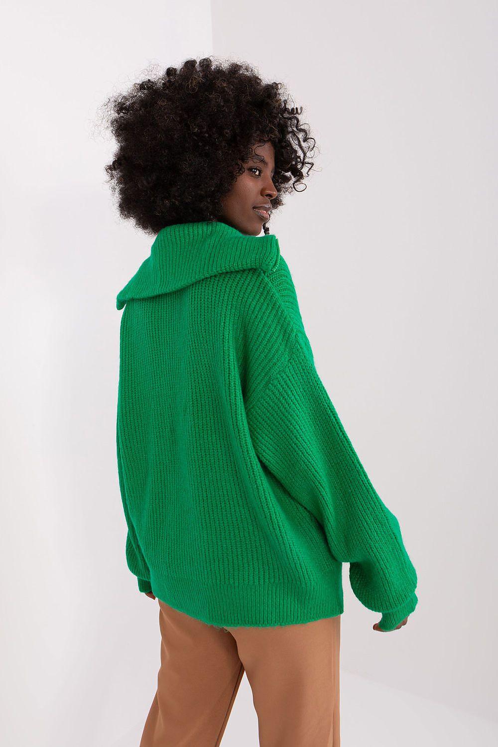 Turtleneck model 190754 Badu - ElrubEcom