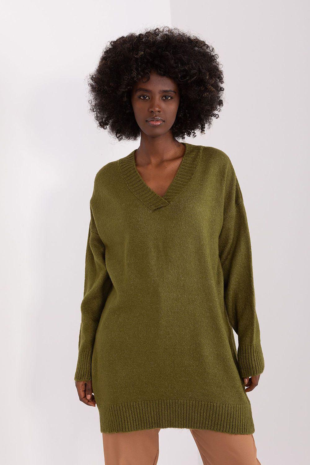 Jumper model 190760 Badu - ElrubEcom