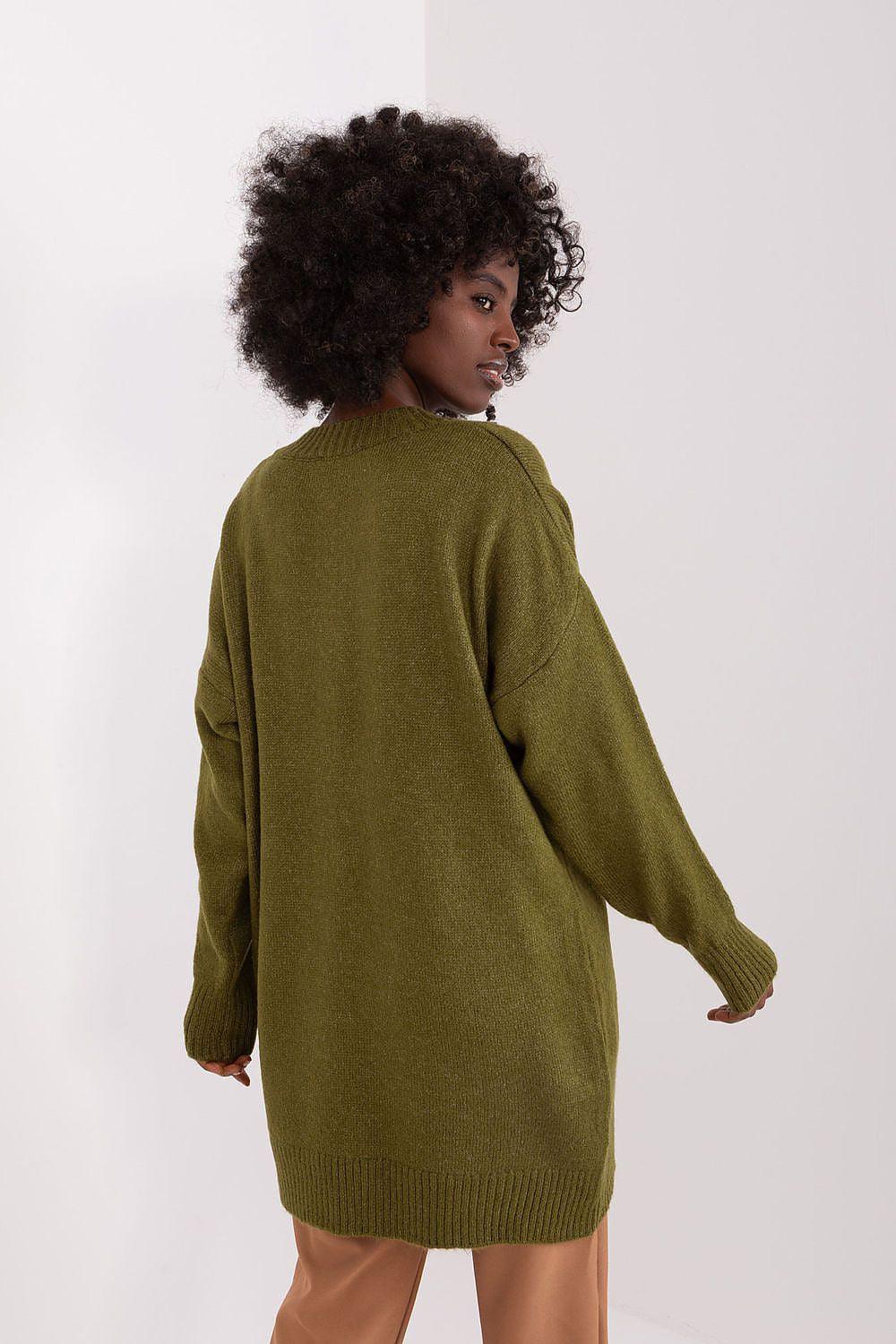 Jumper model 190760 Badu - ElrubEcom