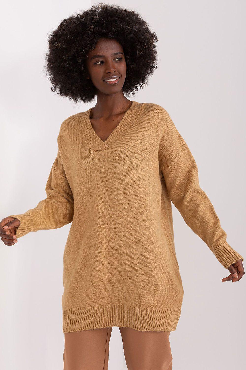 Jumper model 190760 Badu - ElrubEcom