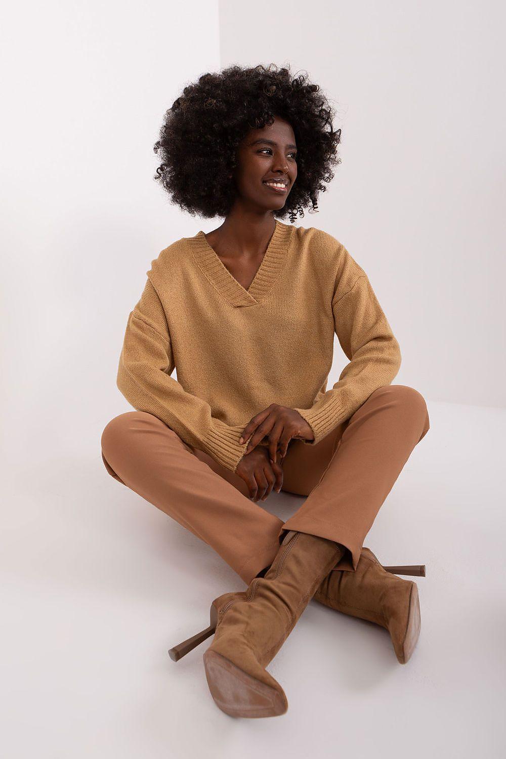 Jumper model 190760 Badu - ElrubEcom