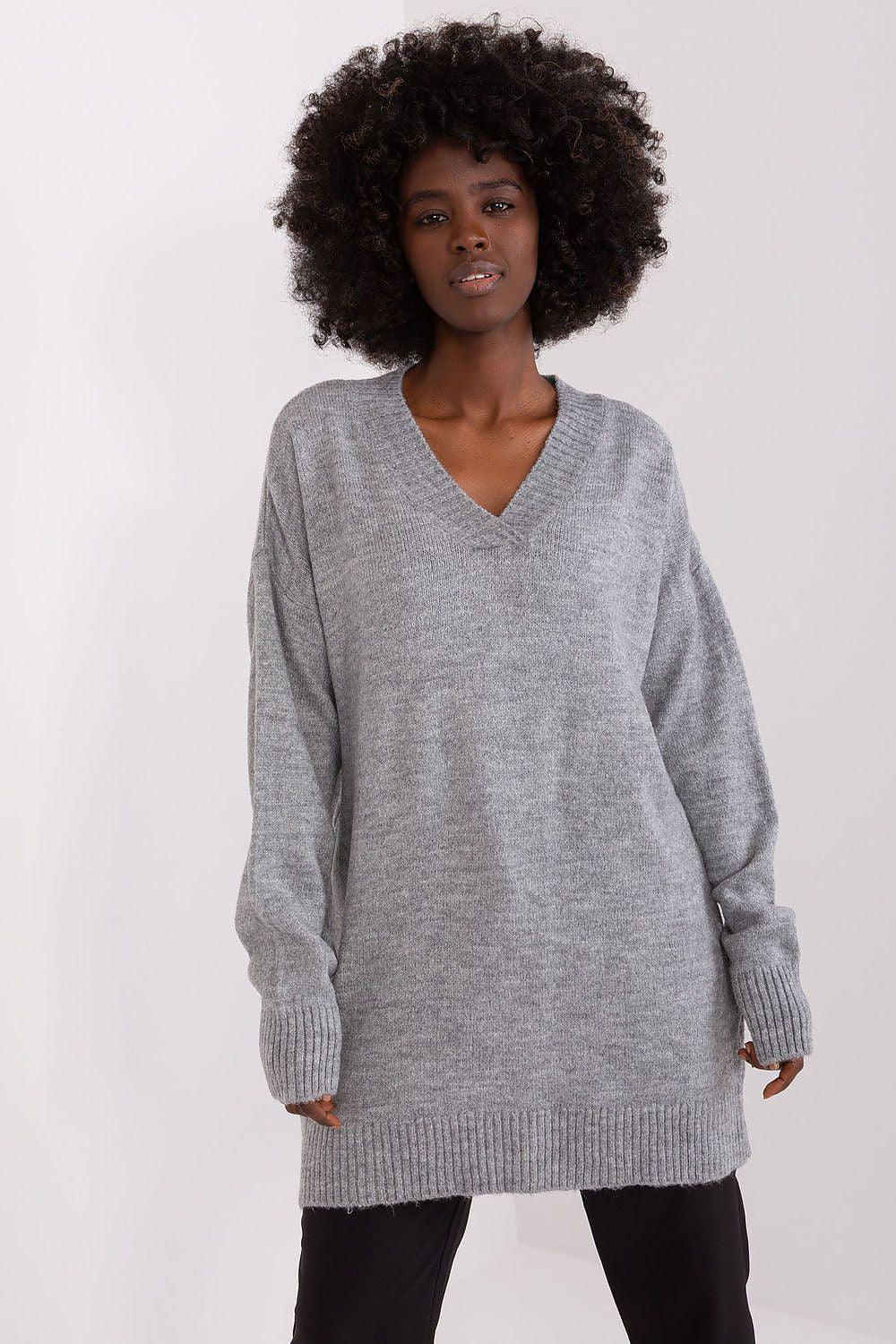 Jumper model 190760 Badu - ElrubEcom