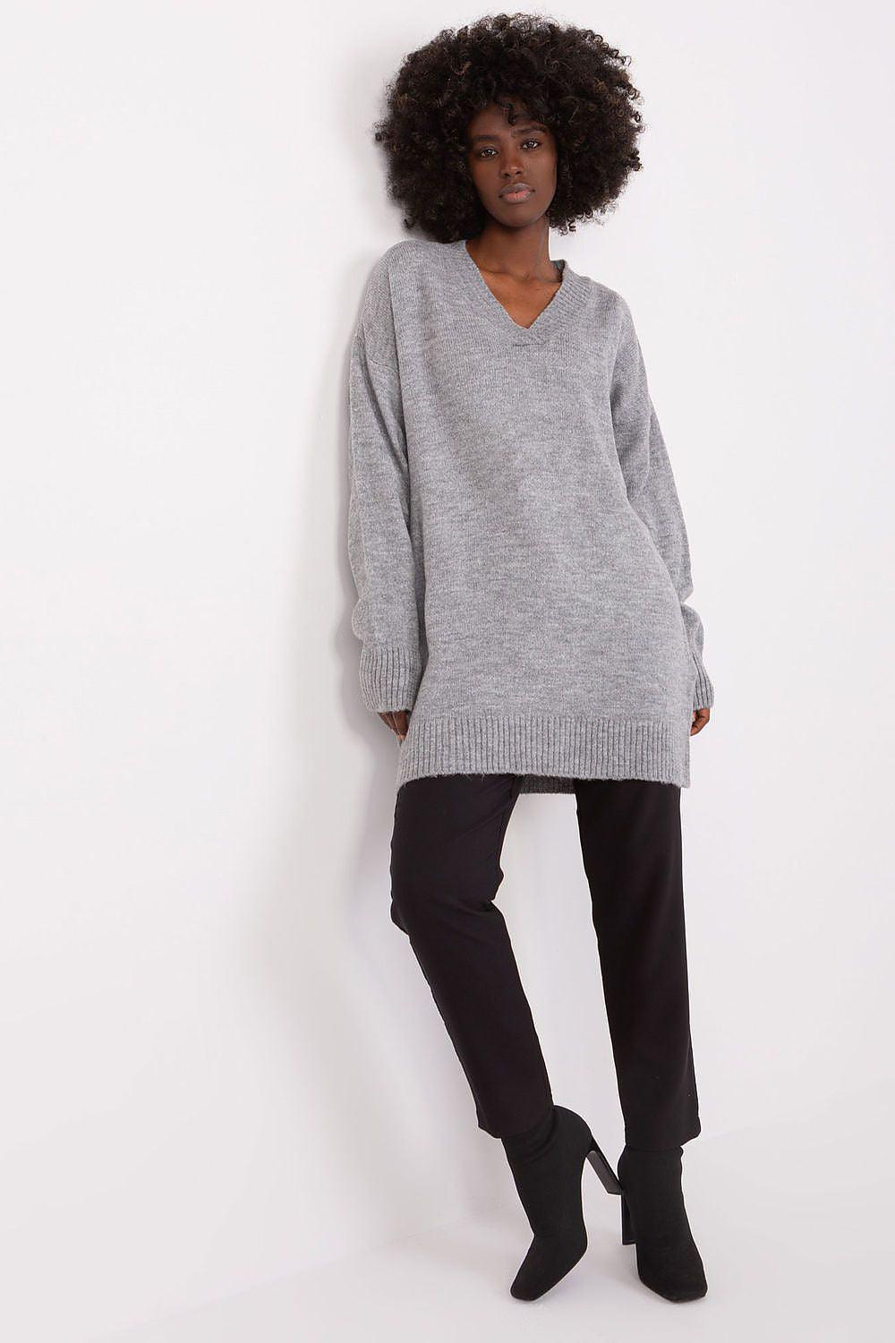 Jumper model 190760 Badu - ElrubEcom